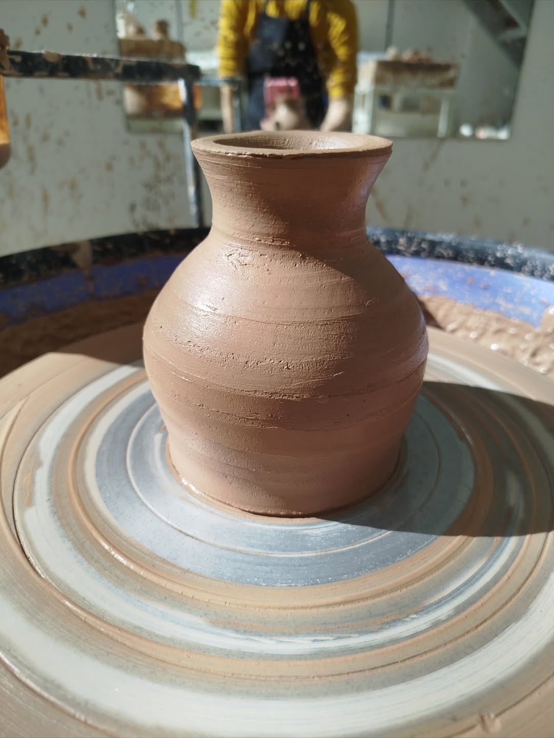 Proceso de creación